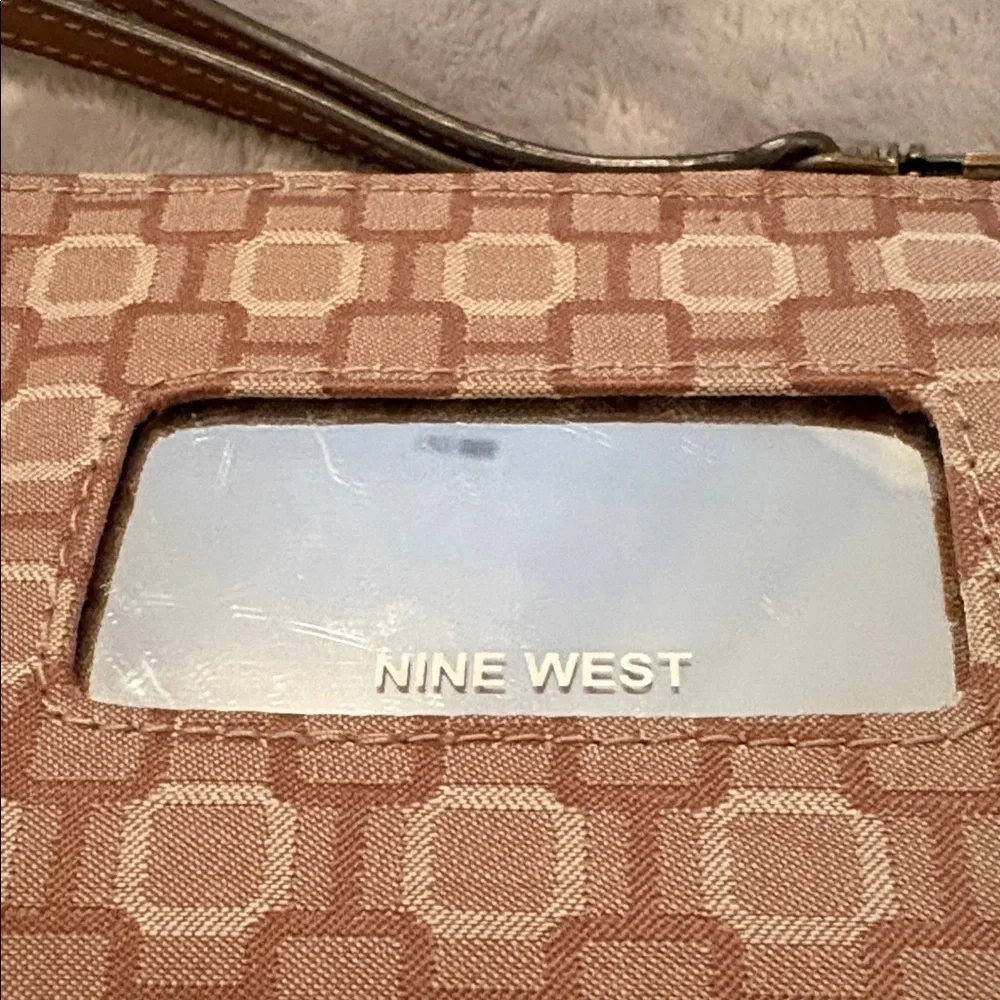 Nine West this cosmetic